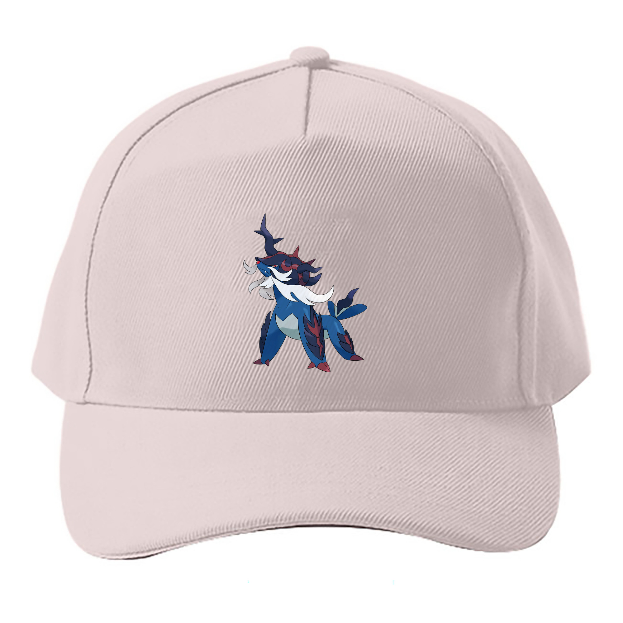 （画像用） ポケットモンスター Pokémon ベースボールキャップ 綿100％ 男女兼用 帽子 スポーツ